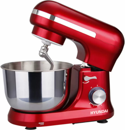 Миксер Hyundai HYM-S6451 Миксер Hyundai HYM-S6451