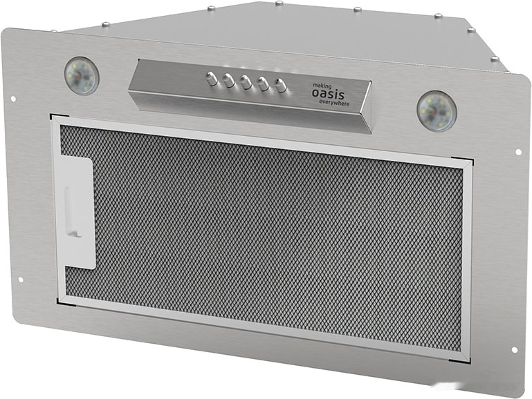 Вытяжка Oasis VM-50S (V)