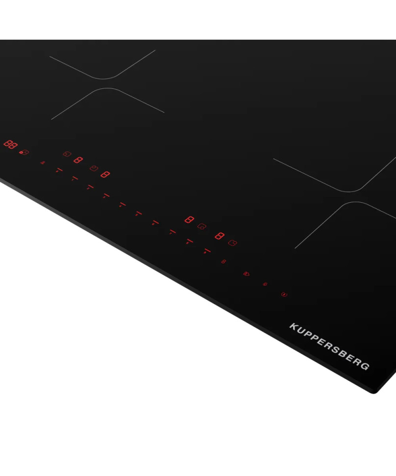 Варочная панель Kuppersberg ICI 605