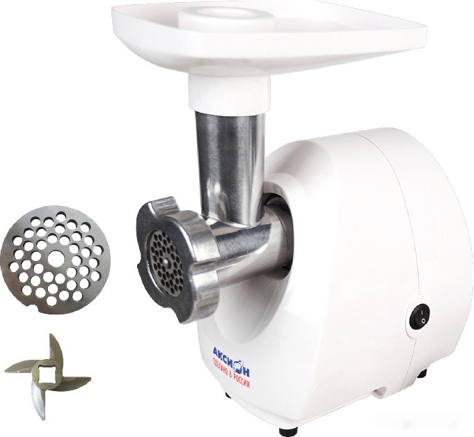 Мясорубка Аксион М 25.10 Мясорубка Аксион М 25.10