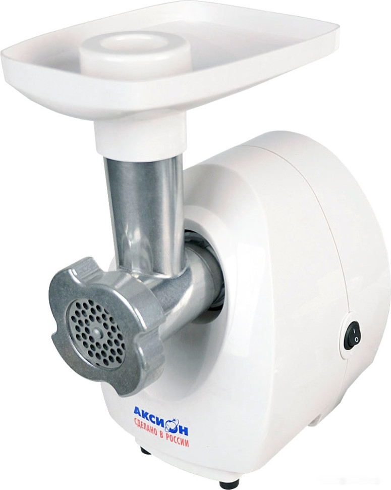 Мясорубка Аксион М 25.10 Мясорубка Аксион М 25.10