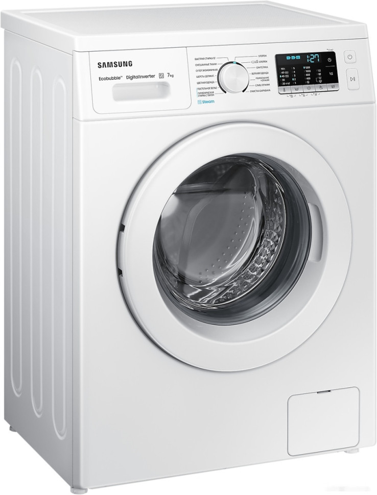 Стиральная машина Samsung WW70AG5S21EELP Стиральная машина Samsung WW70AG5S21EELP