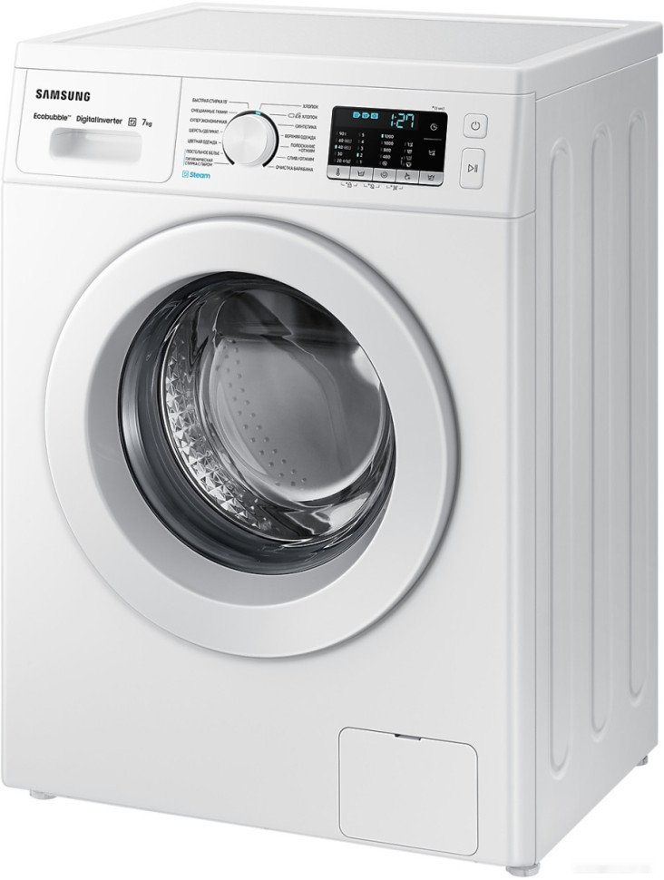 Стиральная машина Samsung WW70AG5S21EELP Стиральная машина Samsung WW70AG5S21EELP
