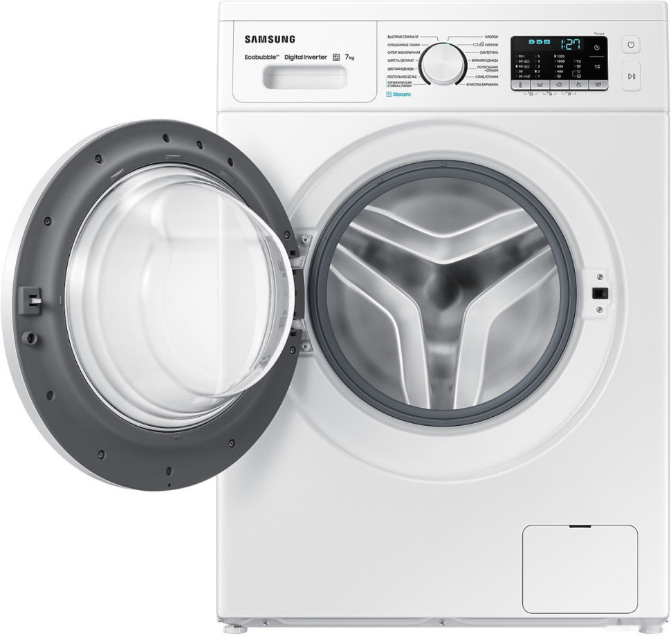 Стиральная машина Samsung WW70AG5S21EELP Стиральная машина Samsung WW70AG5S21EELP