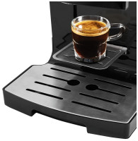 Кофемашина Zigmund &amp; Shtain Al Caffe ZCM-887