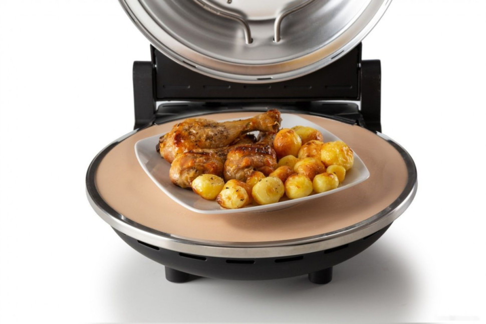 Пиццамейкер Ariete 917/00 Пиццамейкер Ariete 917/00