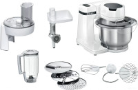 Кухонный комбайн Bosch MUMS2EW30