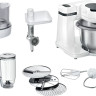 Кухонный комбайн Bosch MUMS2EW30 Кухонный комбайн Bosch MUMS2EW30
