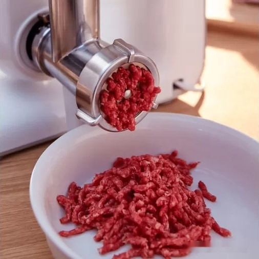 Кухонный комбайн Bosch MUMS2EW30 Кухонный комбайн Bosch MUMS2EW30