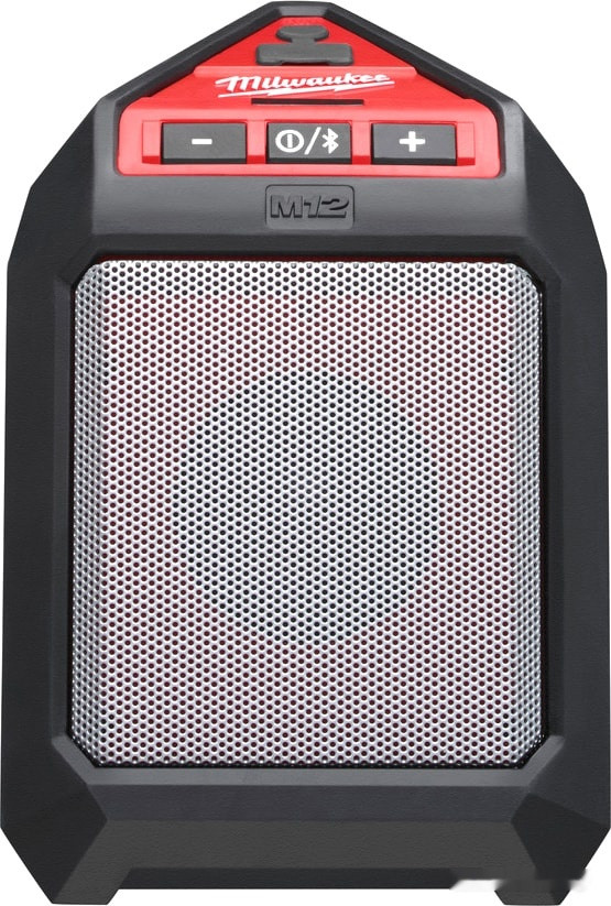 Портативная акустика Milwaukee M12 JSSP-0