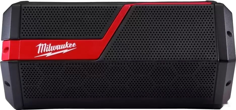 Портативная акустика Milwaukee M12 JSSP-0 Портативная акустика Milwaukee M12 JSSP-0