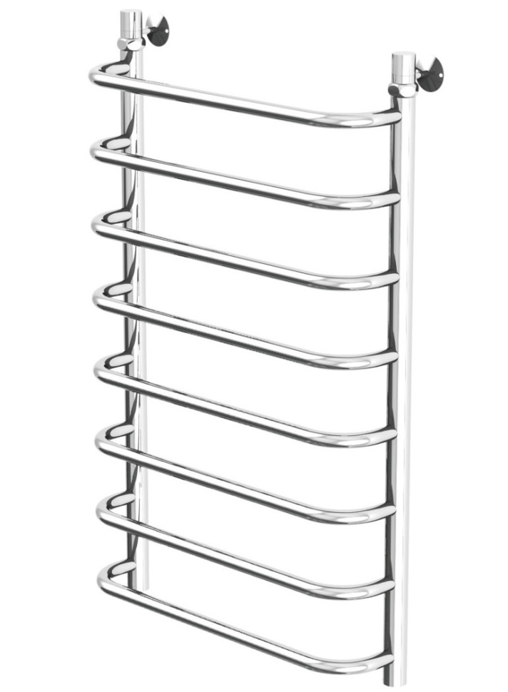 Водяной полотенцесушитель Gloss & Reiter Skif Л 50х80 С8 G1