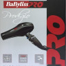 Фен BaByliss PRO Prodigio Ionic BAB6730IRE Фен BaByliss PRO Prodigio Ionic BAB6730IRE