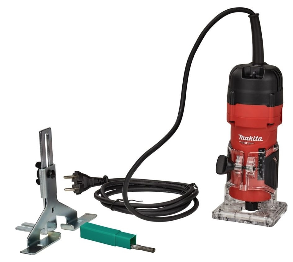 Фрезер Makita M3702