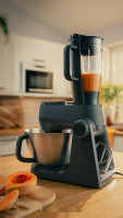 Кухонный комбайн Kenwood Multi Tasker KHC30.050GY
