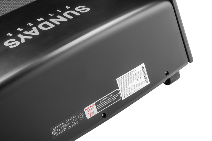 Беговая дорожка Sundays Fitness T-756 Беговая дорожка Sundays Fitness T-756