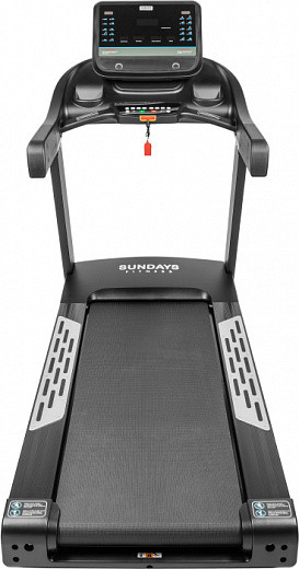 Беговая дорожка Sundays Fitness T-756 Беговая дорожка Sundays Fitness T-756