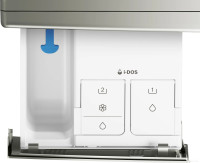 Стиральная машина Bosch Serie 8 WGB254AXPL