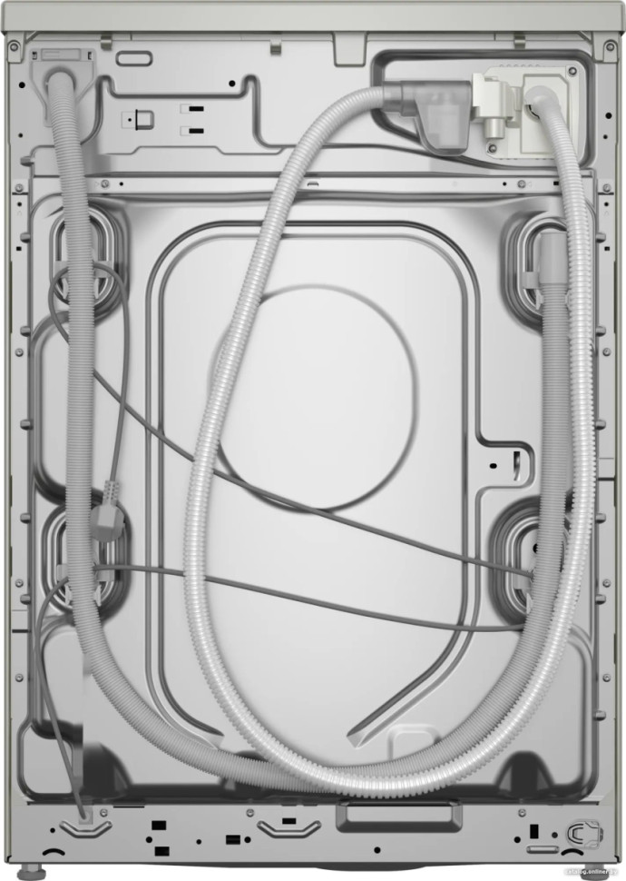 Стиральная машина Bosch Serie 8 WGB254AXPL Стиральная машина Bosch Serie 8 WGB254AXPL