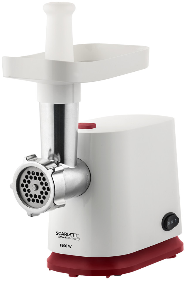 Мясорубка Scarlett SC-MG45M23