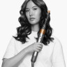 Фен Dyson Airwrap Origin HS05 (никель/медный) Фен Dyson Airwrap Origin HS05 (никель/медный)