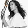Фен Dyson Airwrap Origin HS05 (никель/медный) Фен Dyson Airwrap Origin HS05 (никель/медный)