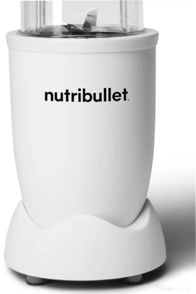 Блендер NutriBullet Pro NB908MAW