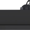 Вытяжка HOMSair Flat 60 (черный) Вытяжка HOMSair Flat 60 (черный)