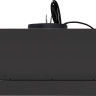 Вытяжка HOMSair Flat 60 (черный) Вытяжка HOMSair Flat 60 (черный)