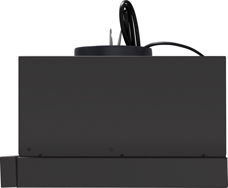 Вытяжка HOMSair Flat 60 (черный) Вытяжка HOMSair Flat 60 (черный)