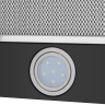 Вытяжка HOMSair Flat 60 (черный) Вытяжка HOMSair Flat 60 (черный)