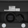 Вытяжка HOMSair Flat 60 (черный) Вытяжка HOMSair Flat 60 (черный)