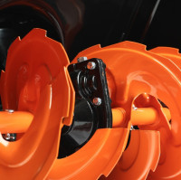 Снегоотбрасыватель Patriot для снегоуборщиков Patriot SA 56 (426108887)