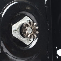 Снегоотбрасыватель Patriot для снегоуборщиков Patriot SA 56 (426108887)