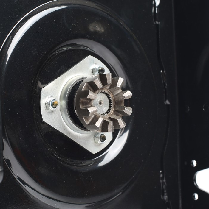 Снегоотбрасыватель Patriot для снегоуборщиков Patriot SA 56 (426108887) Снегоотбрасыватель Patriot для снегоуборщиков Patriot SA 56 (426108887)