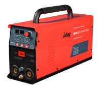 Сварочный инвертор FUBAG INTIG 200 AC/DC Pulse LCD 31592.1