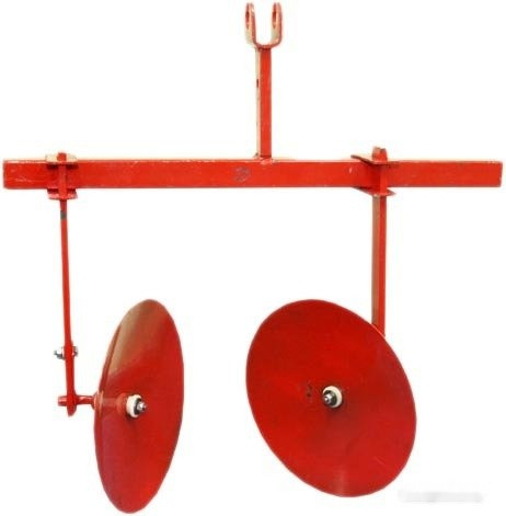 Окучник Всеволожский ремонтно-механический завод Окучник [00.02.50.00.00]