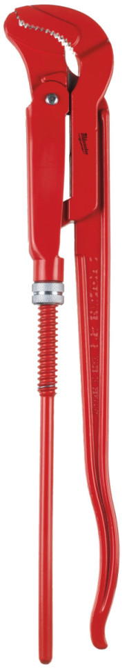 Ключ трубный Milwaukee 4932464576