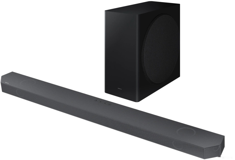 Саундбар Samsung HW-Q800B