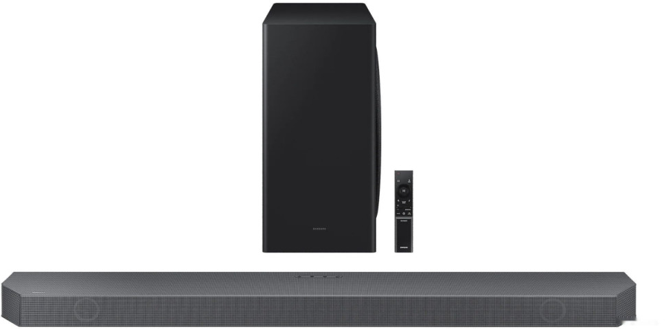 Саундбар Samsung HW-Q800B Саундбар Samsung HW-Q800B