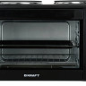 Мини-печь Kraft KFC-MOHP 380 HBL