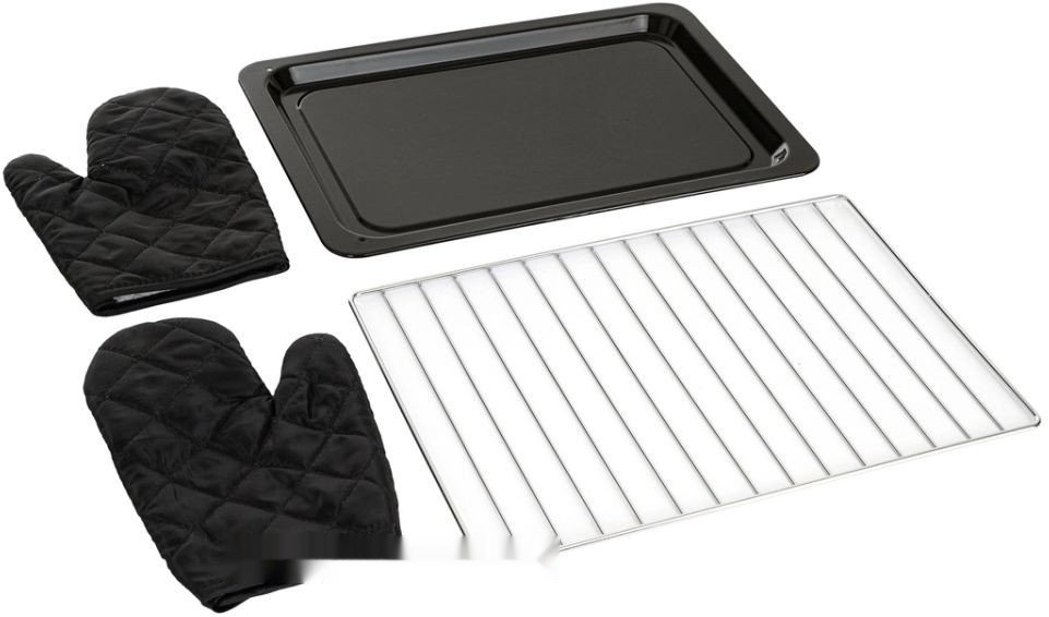 Мини-печь Kraft KFC-MOHP 380 HBL