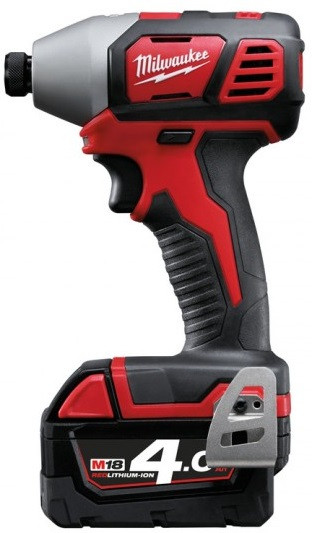 Гайковерт ударный Milwaukee M18 BID-0 Гайковерт ударный Milwaukee M18 BID-0