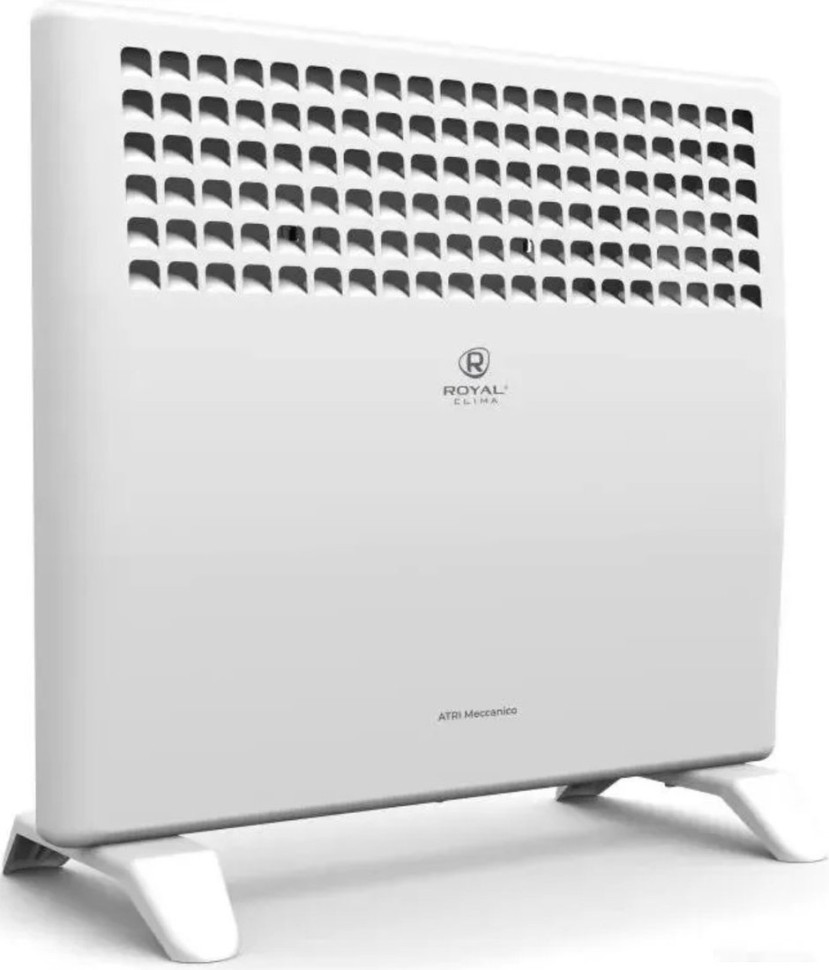 Конвектор Royal Clima ATRI Meccanico REC-A2000M