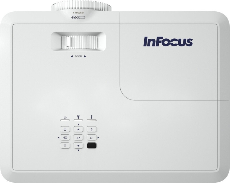 Проектор Infocus Genesis IV IN0022SL