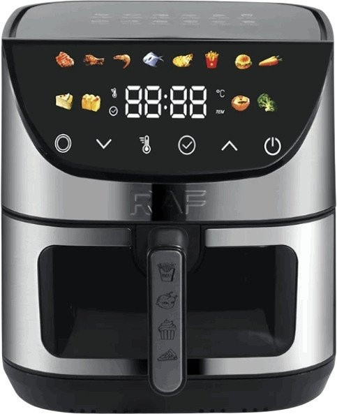 Аэрогриль Raf R.5279 Аэрогриль Raf R.5279