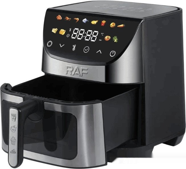 Аэрогриль Raf R.5279 Аэрогриль Raf R.5279