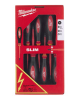 Набор отверток Milwaukee 4932471453 (7 предметов)