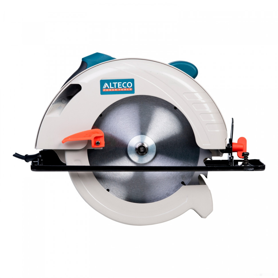 Дисковая (циркулярная) пила Alteco CS 1500-210