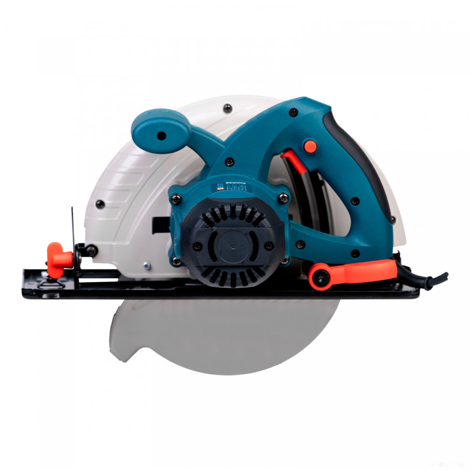 Дисковая (циркулярная) пила Alteco CS 1500-210